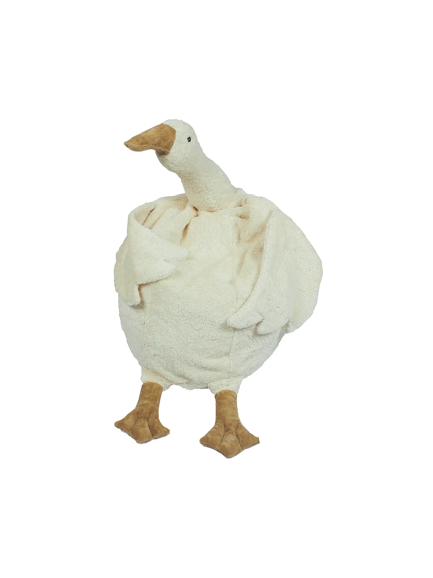 SENGER NATURWELT | Sitzsack Gans | 